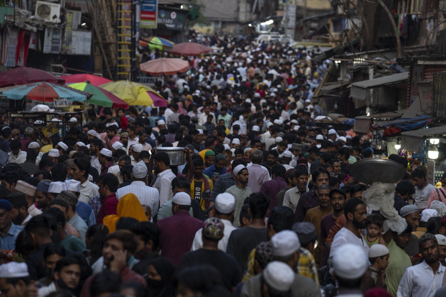 India Ramadan